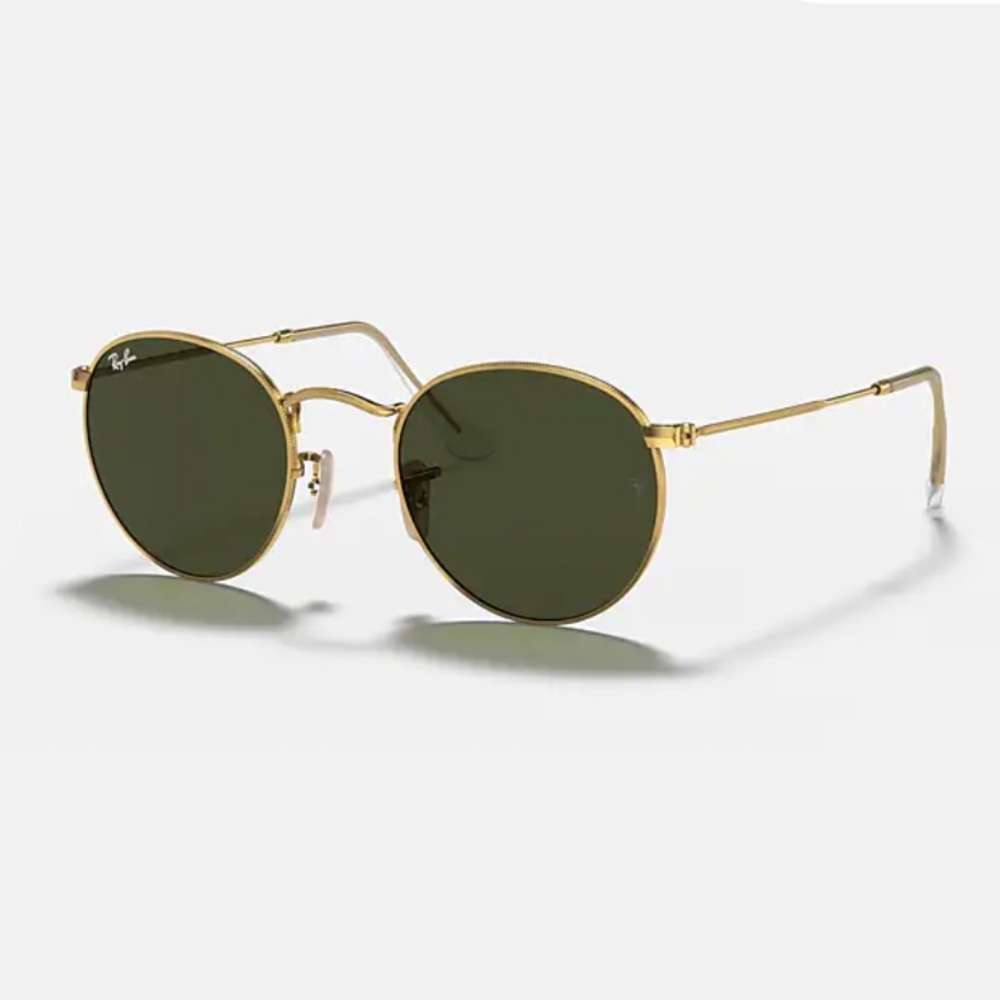 Round metal classic Ray-ban